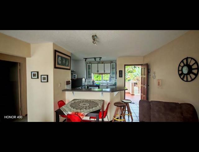 2 BEDROOM PROPERTY TO RENT IN BEACON ROCKS